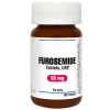 Furosemide Tablets 20mg, 100 tablets
