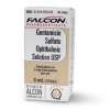 Gentamicin Sulfate Ophthalmic Solution - 5ml